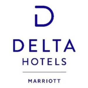Production and Event Sponsor: Delta Hotels by Marriott