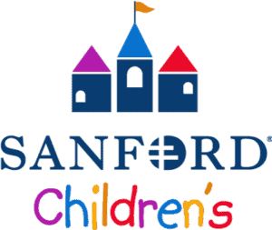 Event Sponsor: Sanford Children's